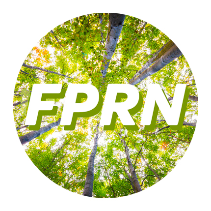 Forest Policy Research Network Logo