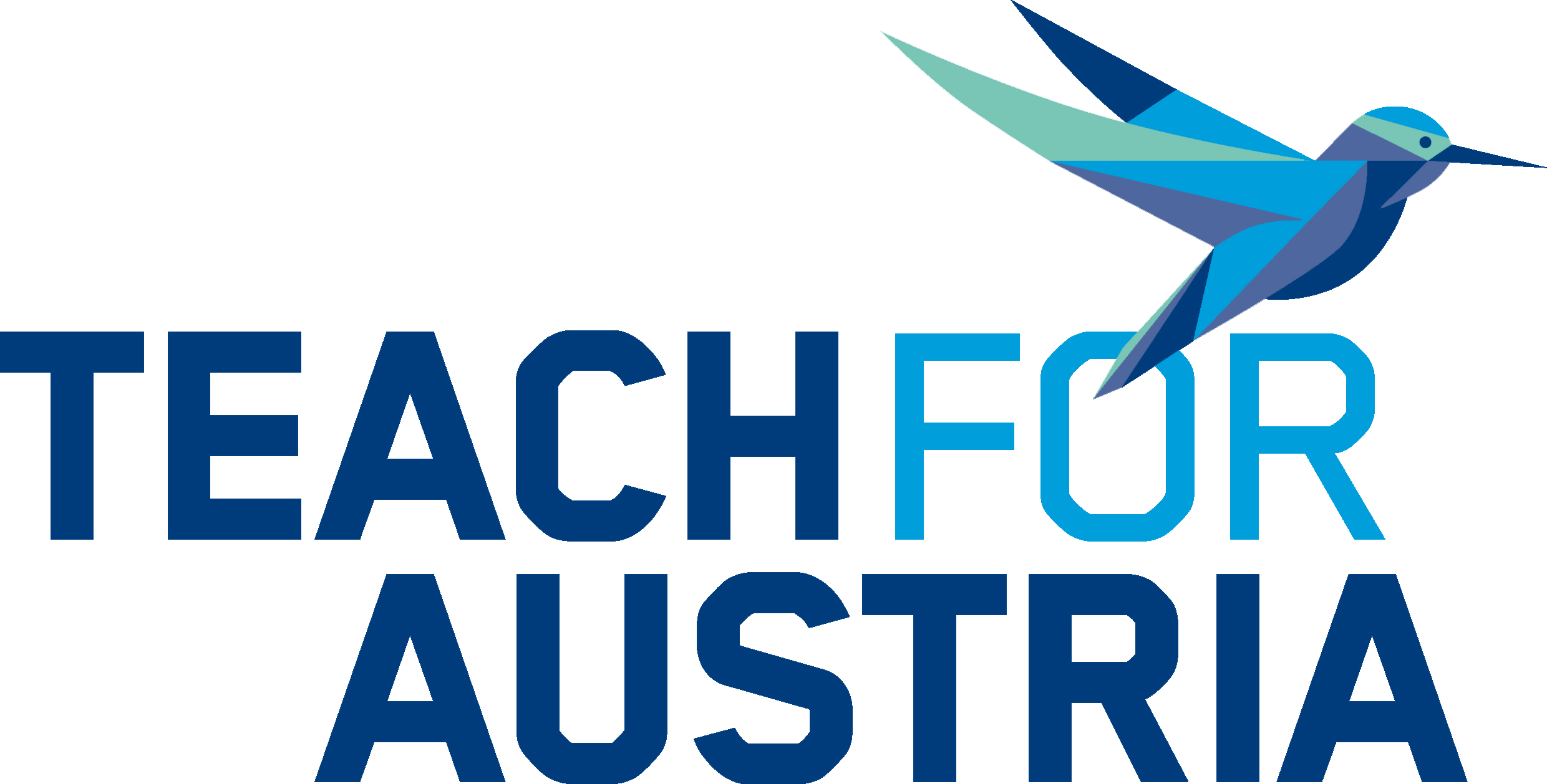 Teachers for Austria Logo