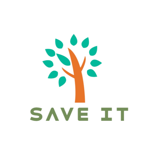 Verein Save it Logo
