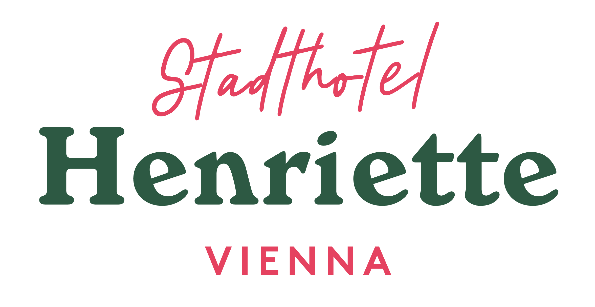 Stadthotel Henriette Vienna Logo