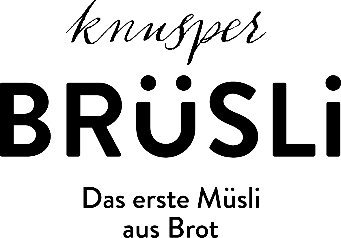 BRüSLi Logo