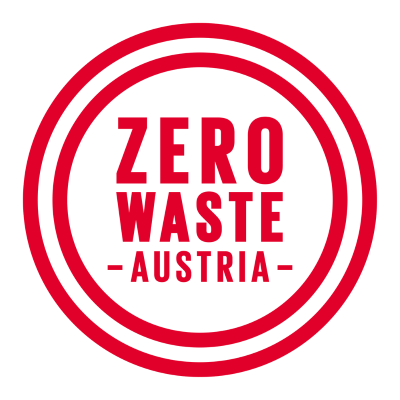 Zero Waste Austria - Logo