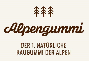Alpengummi - Logo