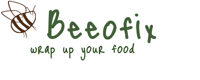 Beeofix Logo