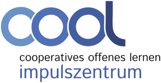 COOL IMPULSZENTRUM - Logo