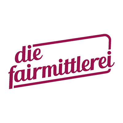 Fairmittlerei Logo