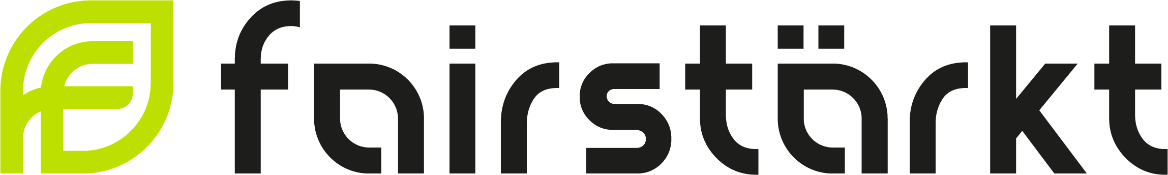 fairstärkt Logo