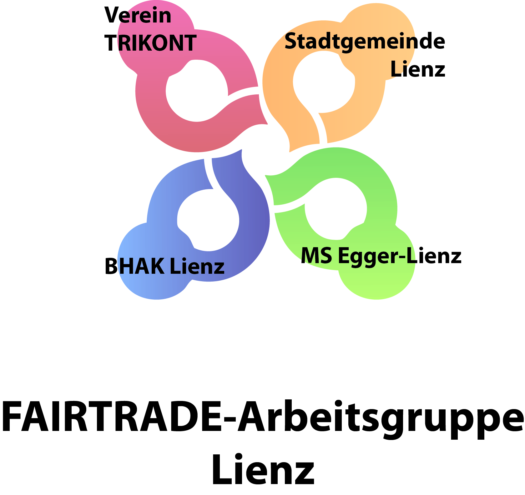 FAIRTRADE-Arbeitsgruppe Lienz Logo