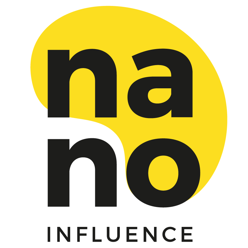 Nano Influence Logo