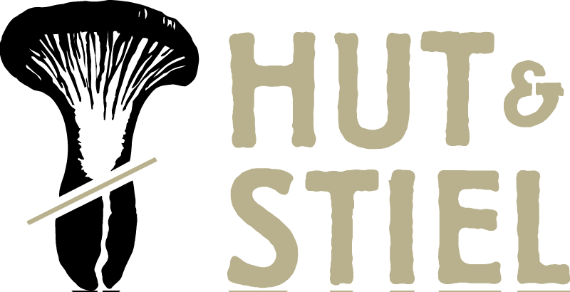 Hut & Stiel Logo