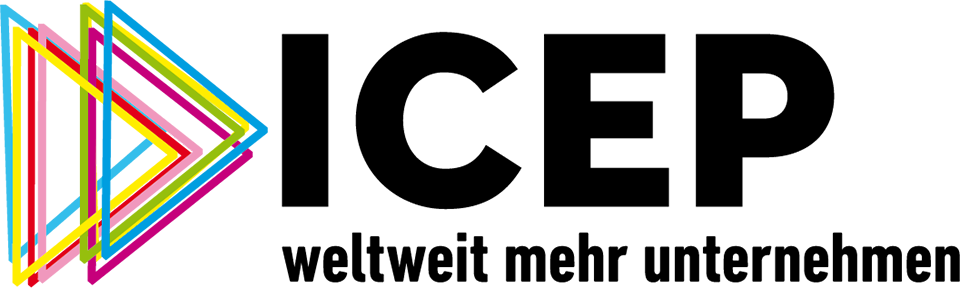 ICEP - Logo