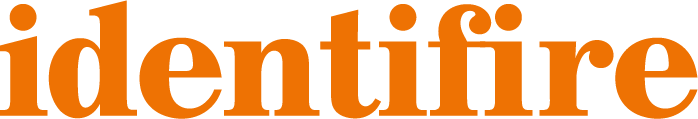 identifire® Logo
