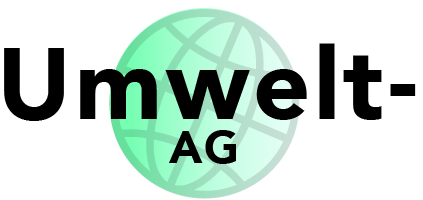 Umwelt-Magazin Logo