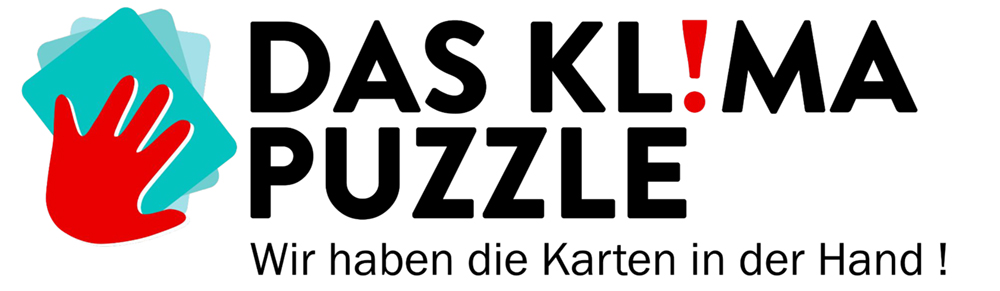 Klima Puzzle Logo