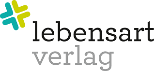 LEBENSART VERLAG Logo