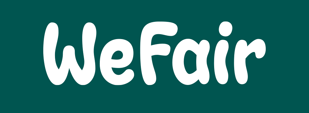 WeFair Logo