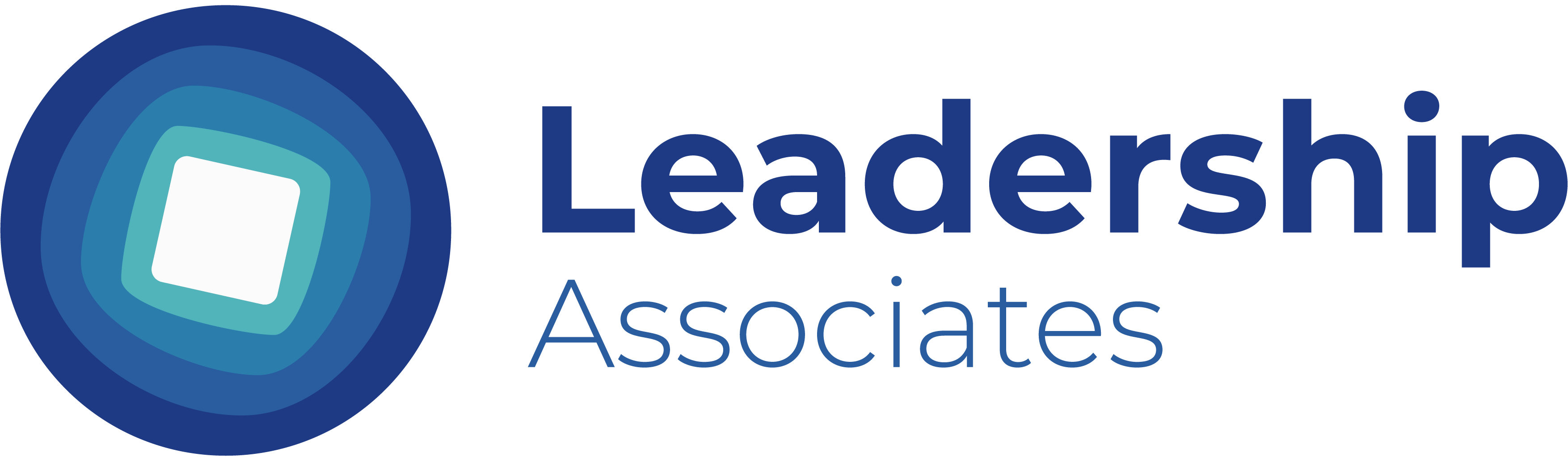 Leadership Associates Logo