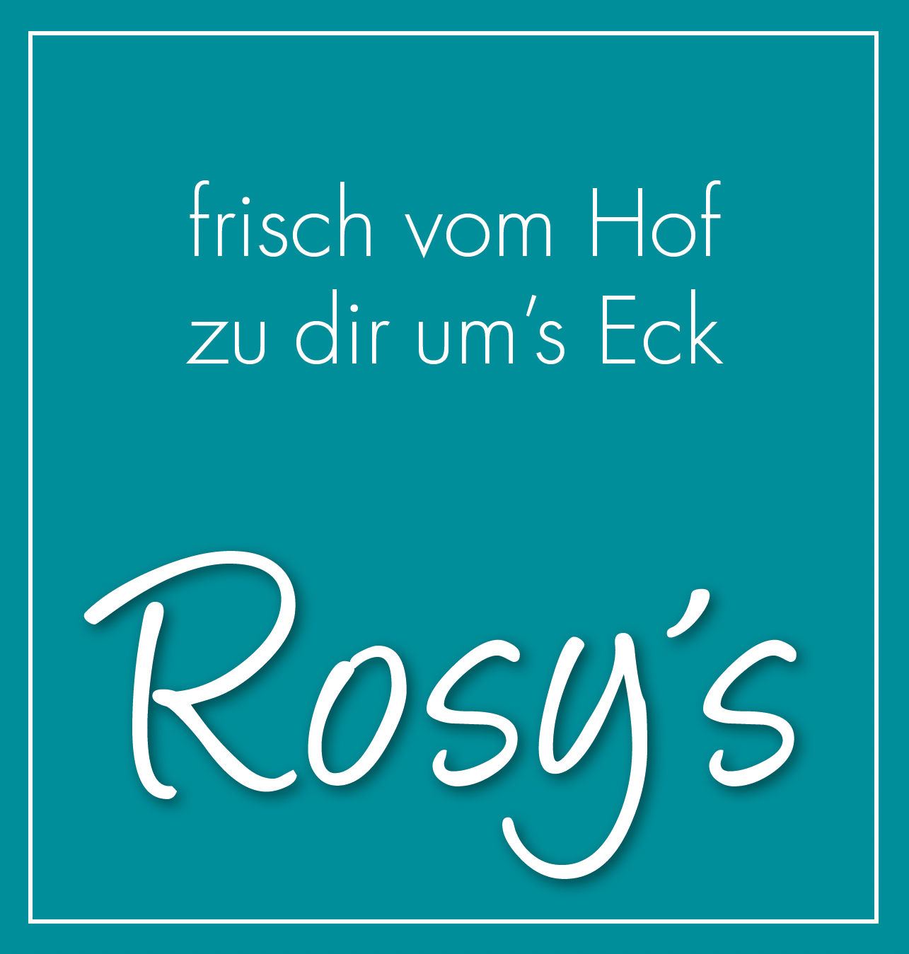 ROSY'S Logo