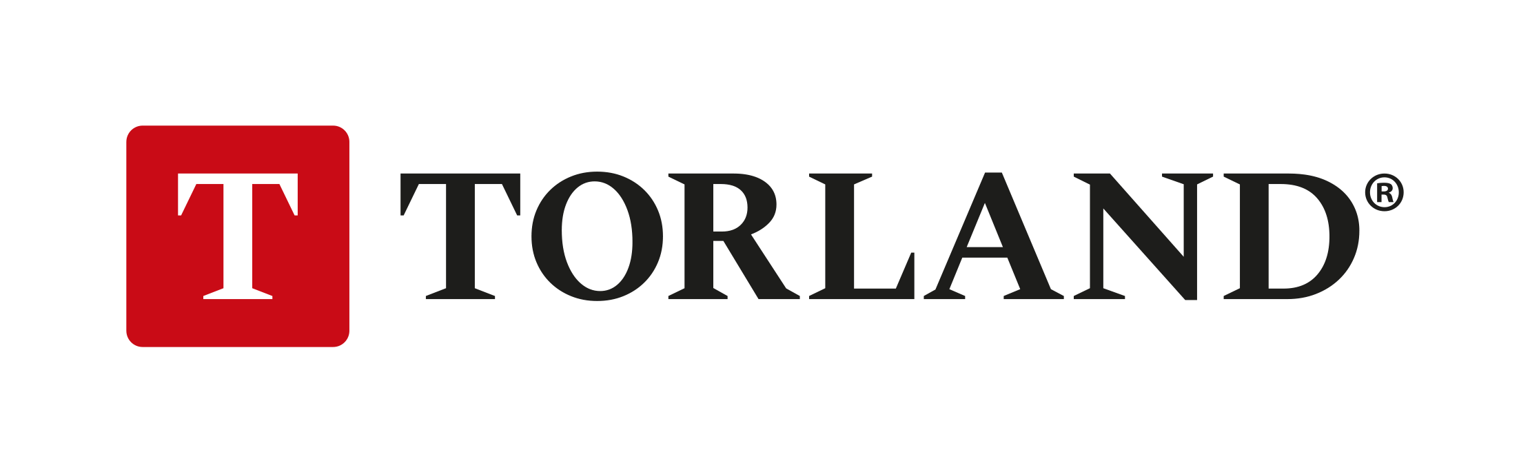 Torland GmbH Logo