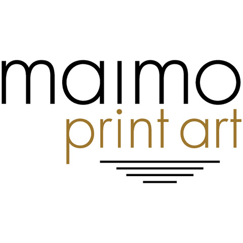 Maimo Printart Logo