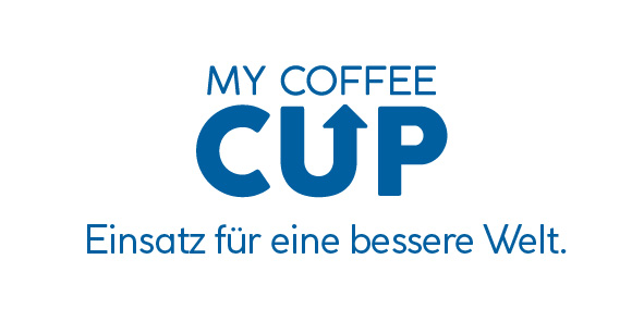 myCoffeeCup Logo