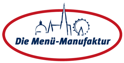 Menü Manufakturer Logo