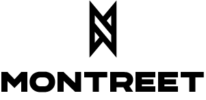 Montreet Logo