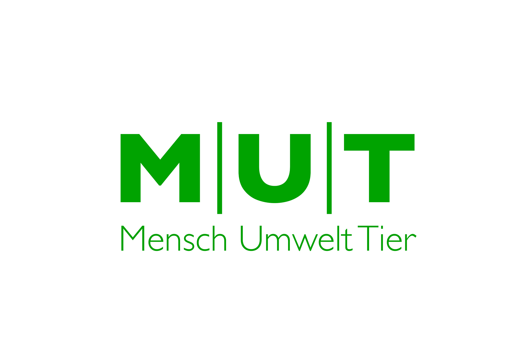 Verein MUT Logo