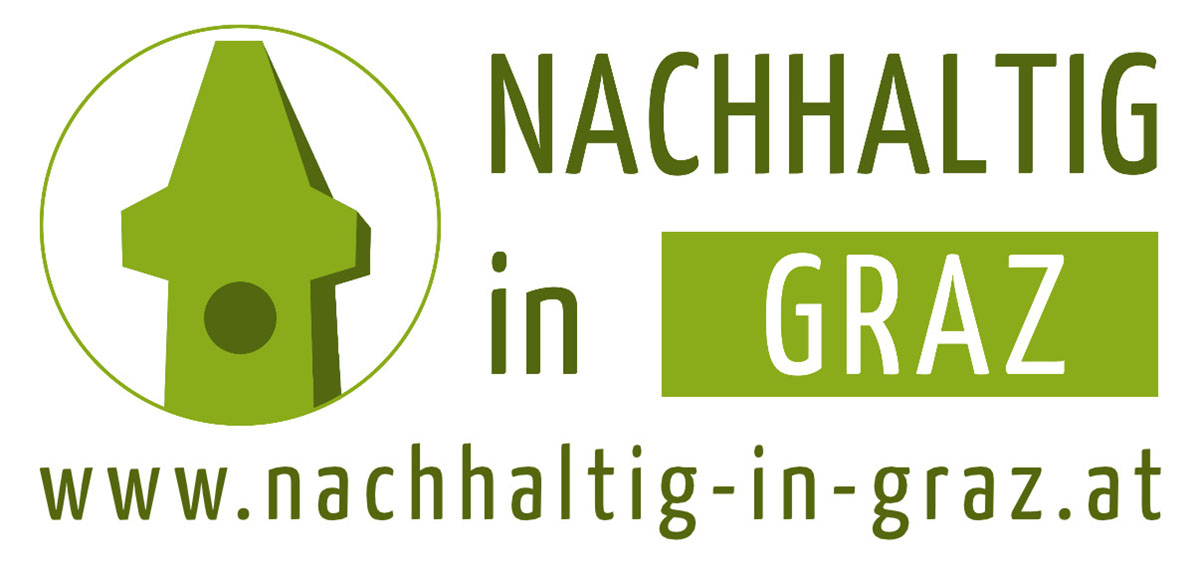 Verein Nachhaltig in Graz - Logo