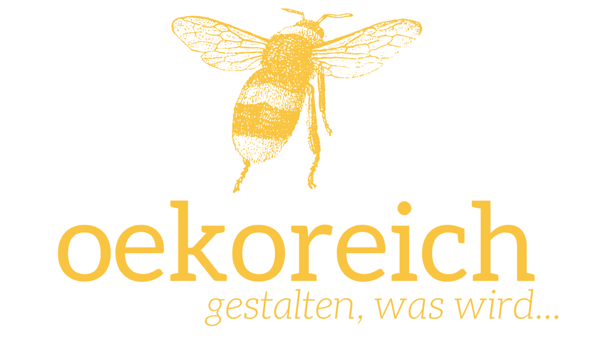 oekoreich - Logo