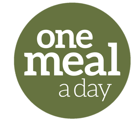 One Meal A Day Logo