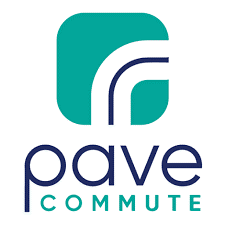 Pave Commute Logo