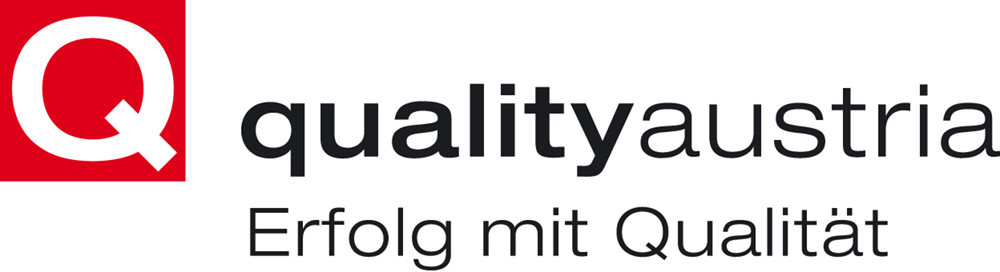 Quality Austria Logo
