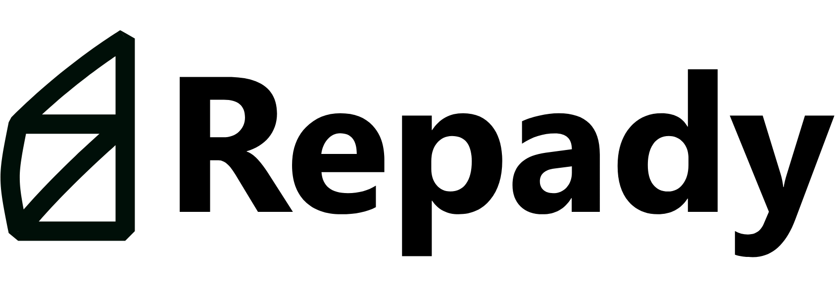 Repady Logo