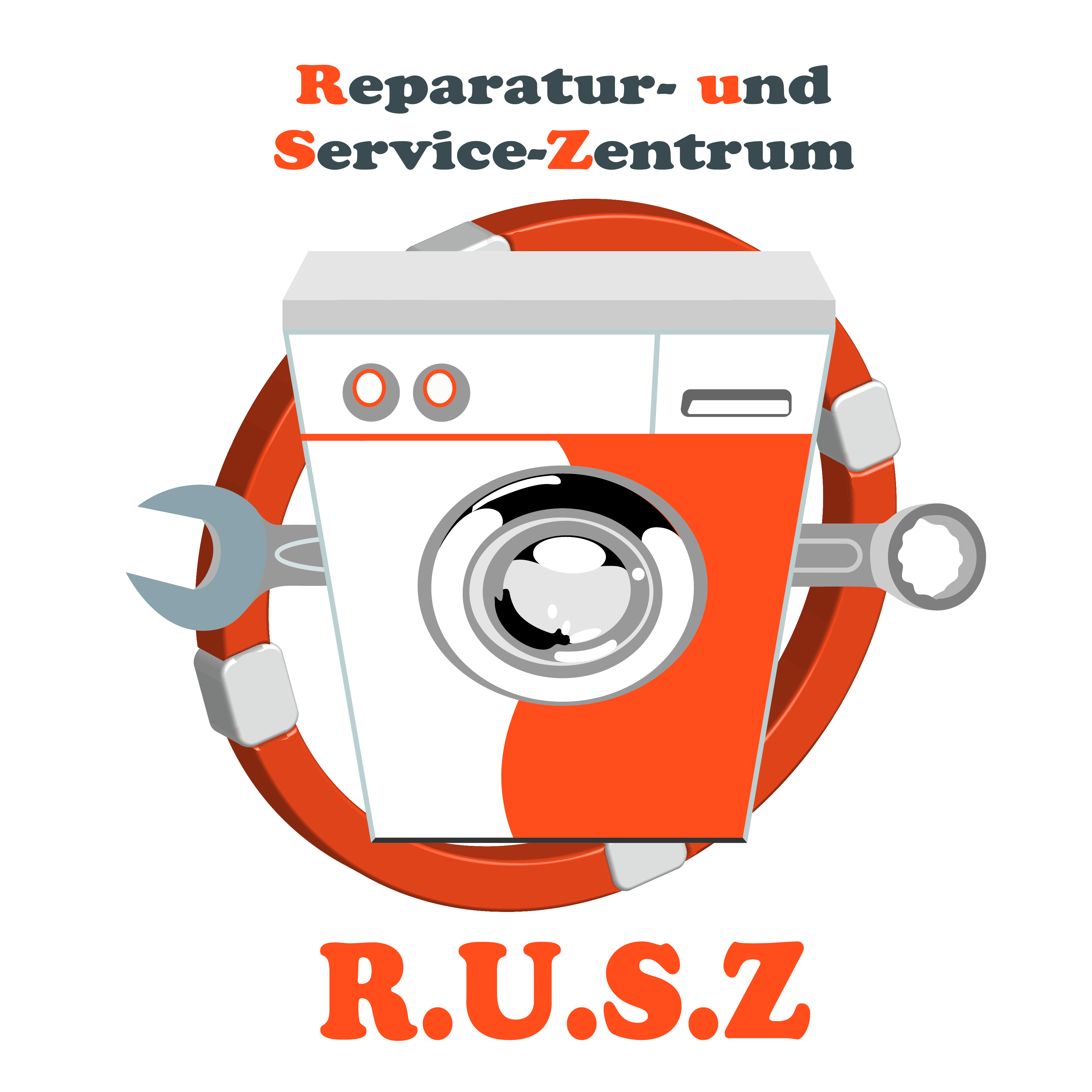 RUSZ Logo