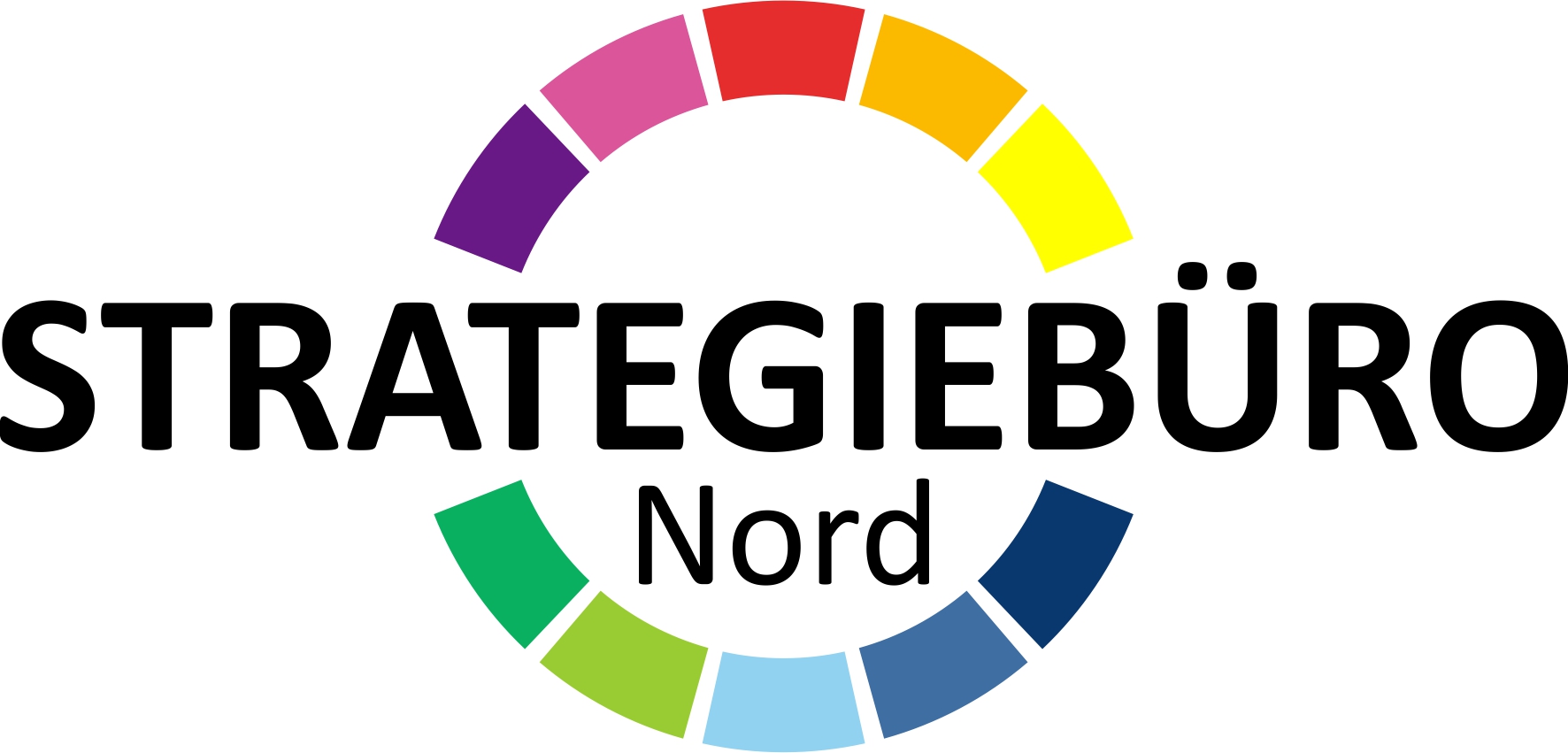 Strategiebüro Nord Logo