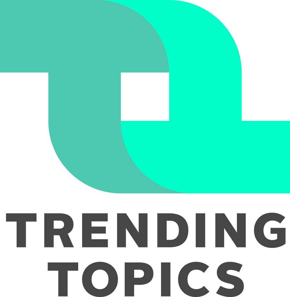Trending Topics Logo
