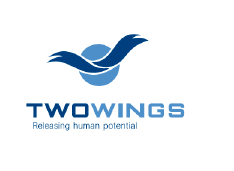 TwoWings Logo