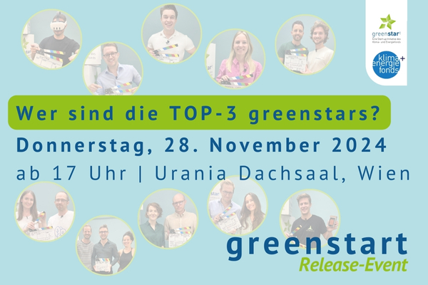 greenstart 2024